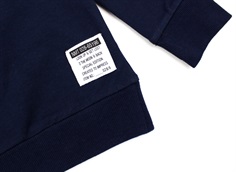 Name It dark sapphire sweatshirt